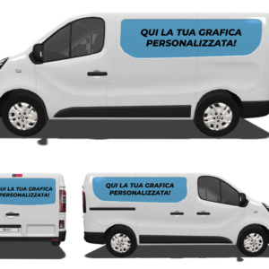 Furgone medio