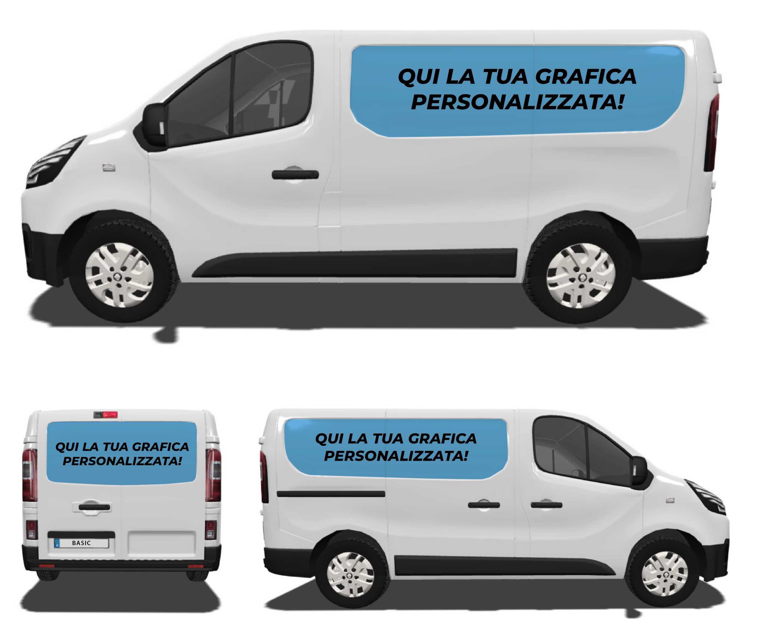 Scegli