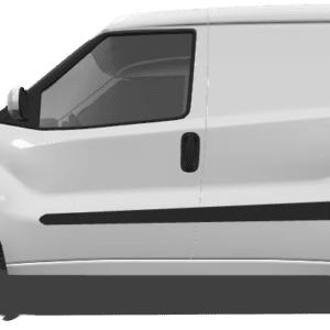 furgone piccolo