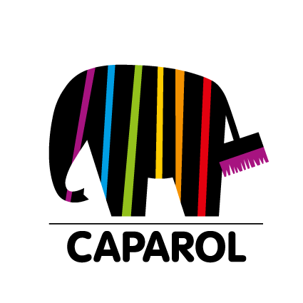CAPL000255_Caparol_Elefant_Logo_4c